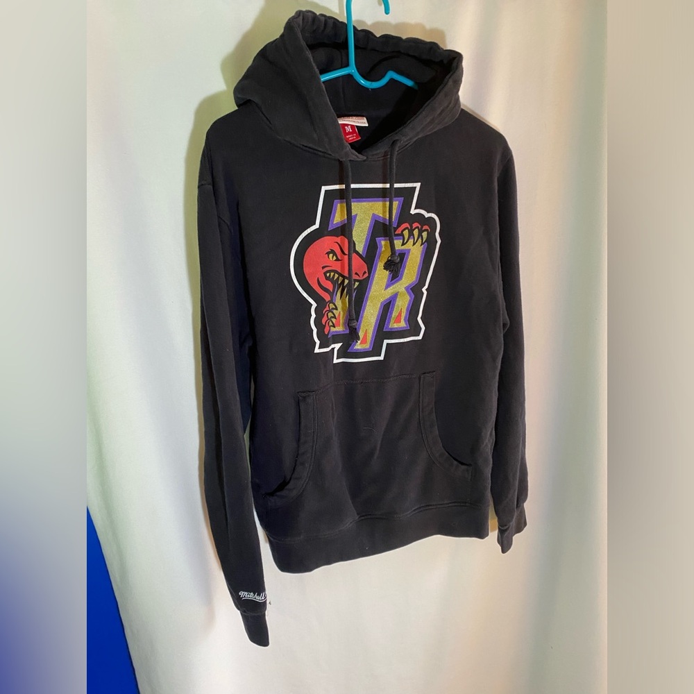Toronto Raptor’s, Mitchell & Ness, size medium - Picture 2 of 8